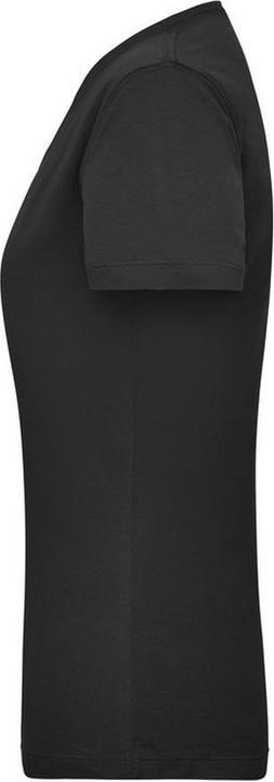 Produktbild James & Nicholson TShirt Arbeit (S)