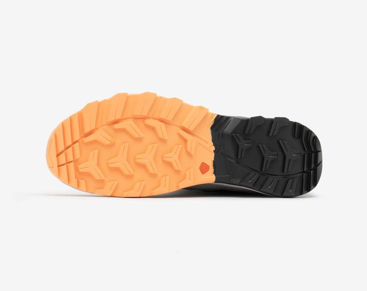 Produktbild Quechua Men’s Mountain Hiking Boots - MH500 LIGHT - Light Grey (42)