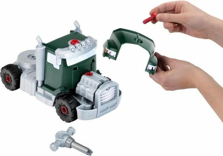 Actual product image Theo Klein Bosch - Tool truck set