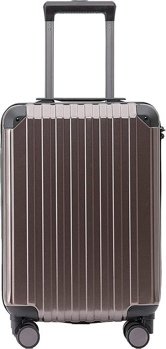 Produktbild Münicase TSA-Schloss Hartschalen-Reisekoffer (38 l)