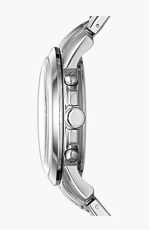 Productafbeelding Fossil Subsidie (Analoog horloge, Chronograaf, 44 mm)