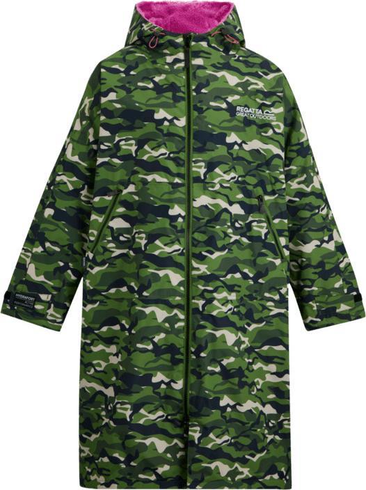 Cactus Camo