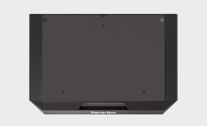 Actual product image Makerbot Printing platform for Replicator+ (Printing bed)