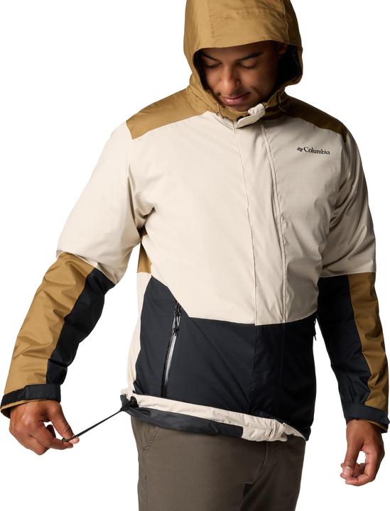 Produktbild Columbia Point Park™ Interchange Jacket (XXL)
