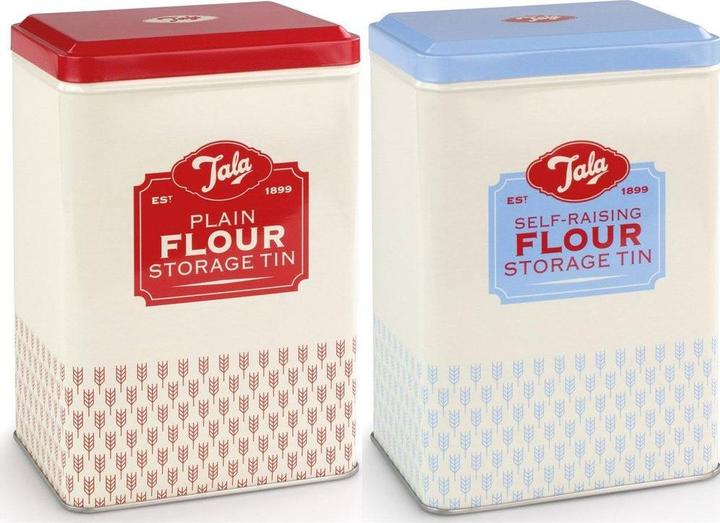 Produktbild Tala Plain Flour (1.75 l)