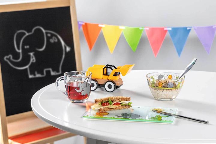 Actual product image Leonardo Bambini child bowl, 12 cm