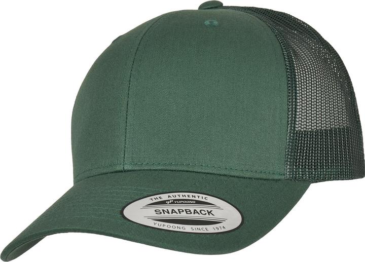 Produktbild Flexfit Retro (One Size)