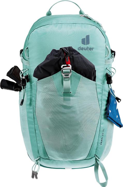 Actual product image Deuter Trail 23 (23 l)