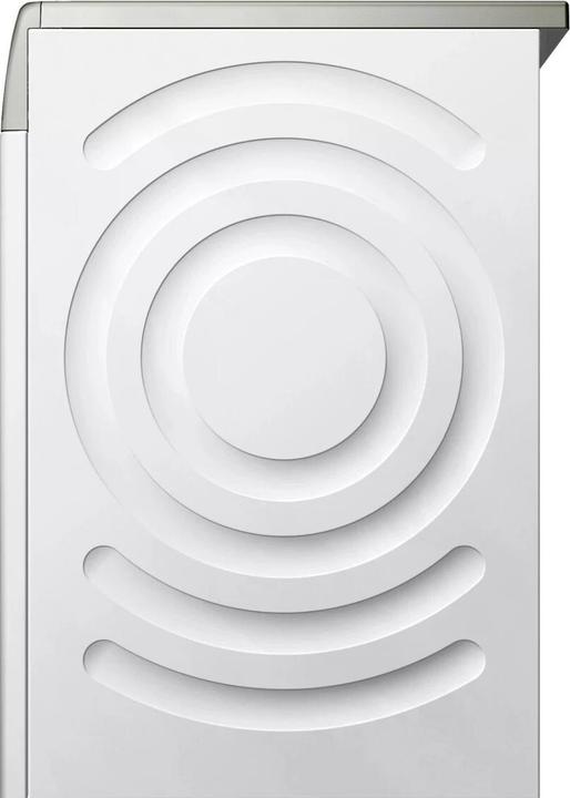 Image du produit Siemens WG56G2Z3CH (10 kg, Gauche)