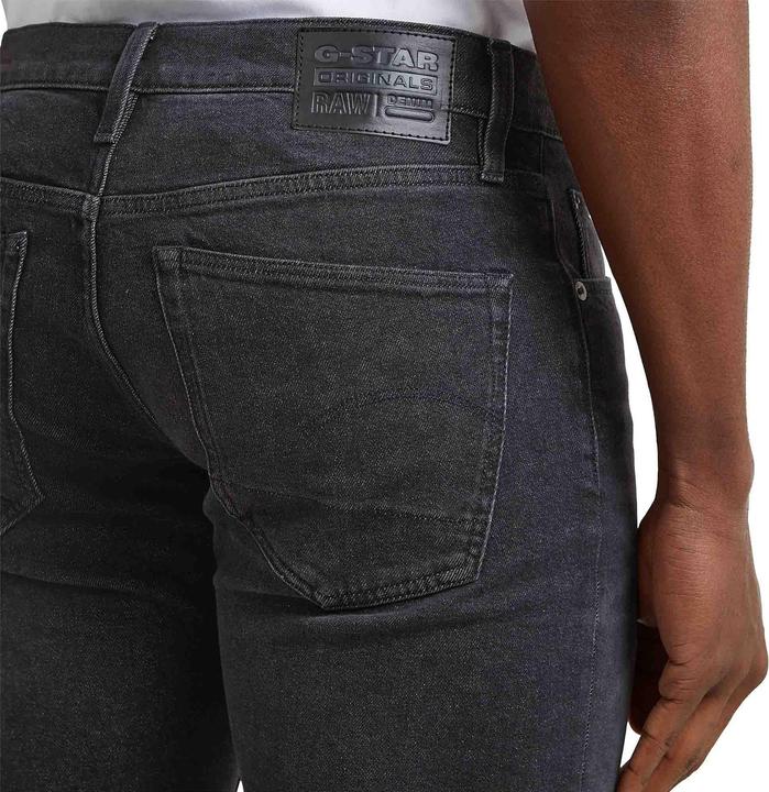 Immagine prodotto G-Star 3301 Slim Wort (32)