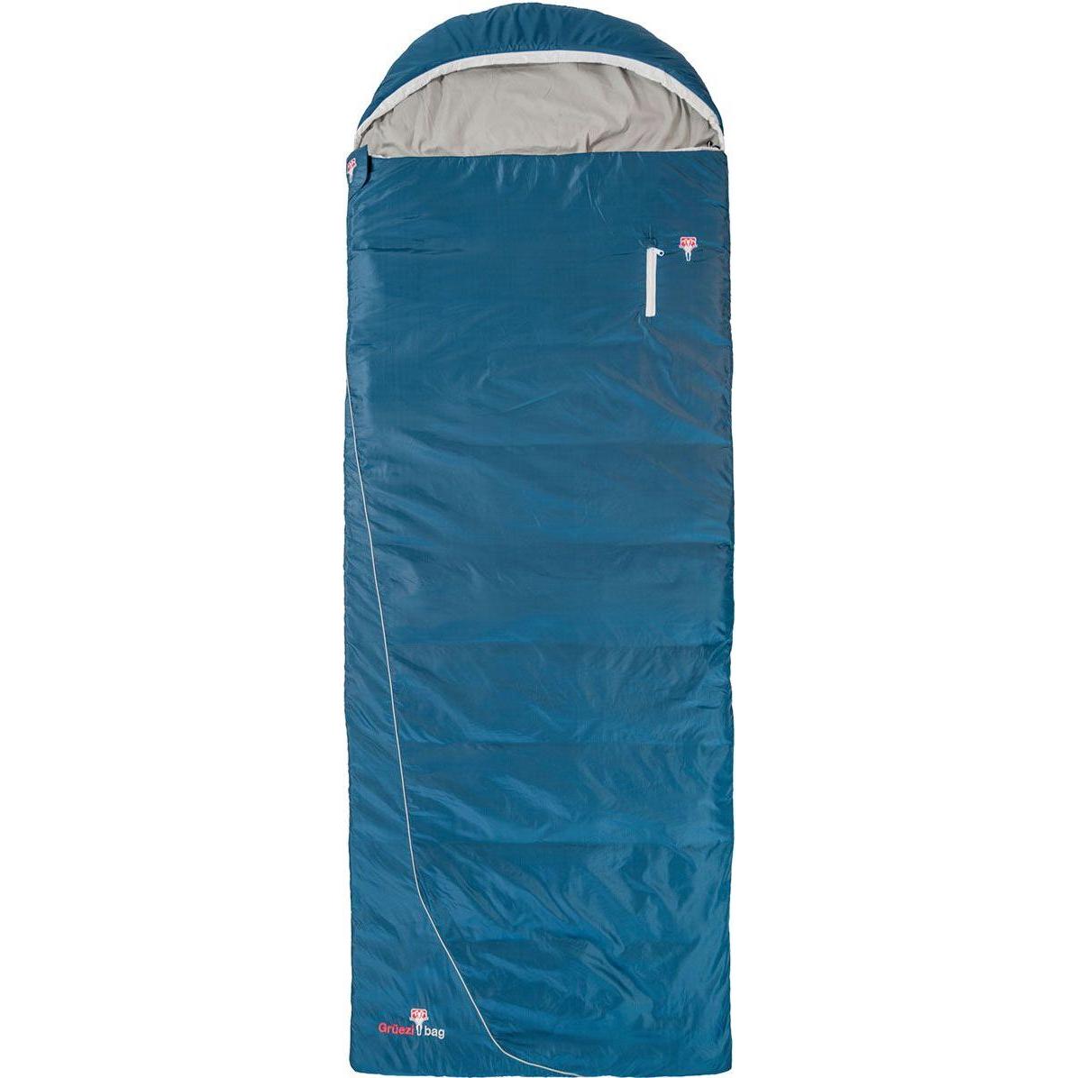 Grüezi Bag, Schlafsack, (225 cm)