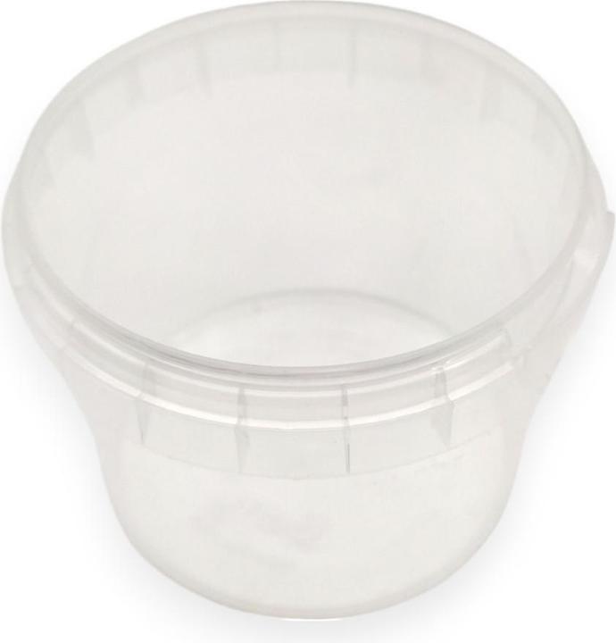 Image du produit Purecrea Gobelet mélangeur PP 120ml (0.12 l)