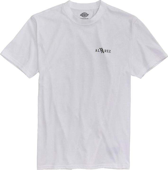 Actual product image Dickies Vincent Alvarez Graphic T-Shirt (XL)
