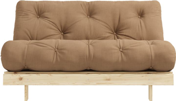 Actual product image Karup Design Roots (2 person sofa, Sofa bed)