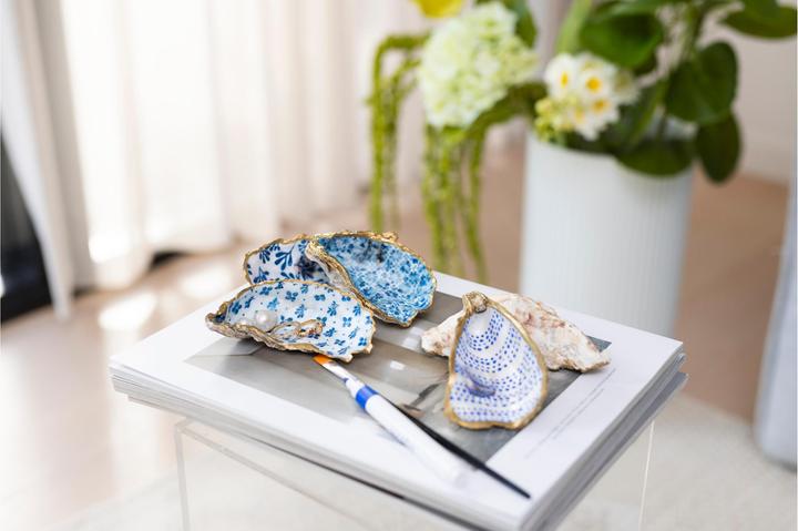 Produktbild Creativ Company Decopatch Muschel-Schalen