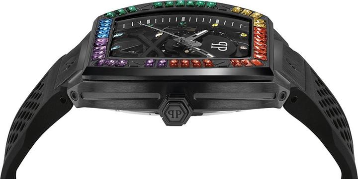 Produktbild Philipp Plein The $keleton (Analoguhr, 44 mm)
