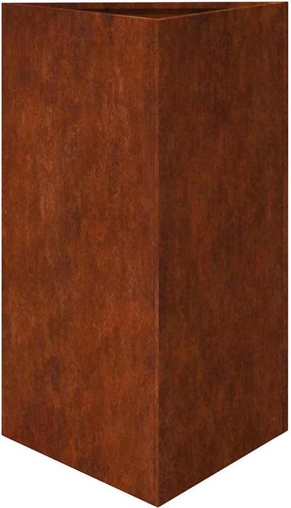 Produktbild vidaXL Gartenpflanzgefäss