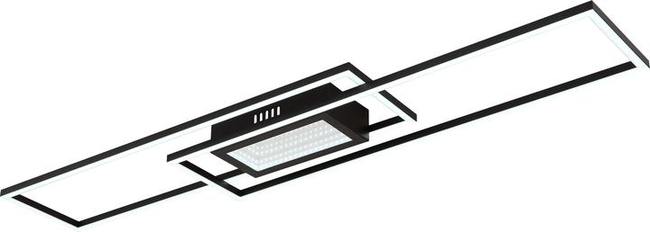 Produktbild Globo Saunders (5100 lm)