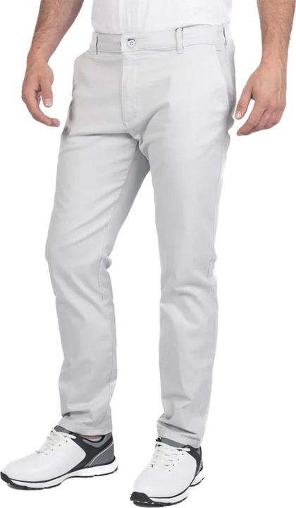 Immagine prodotto Island Green Pantalone Chino Conico Golf Uomo (Banda radio 38 (2600 MHz))