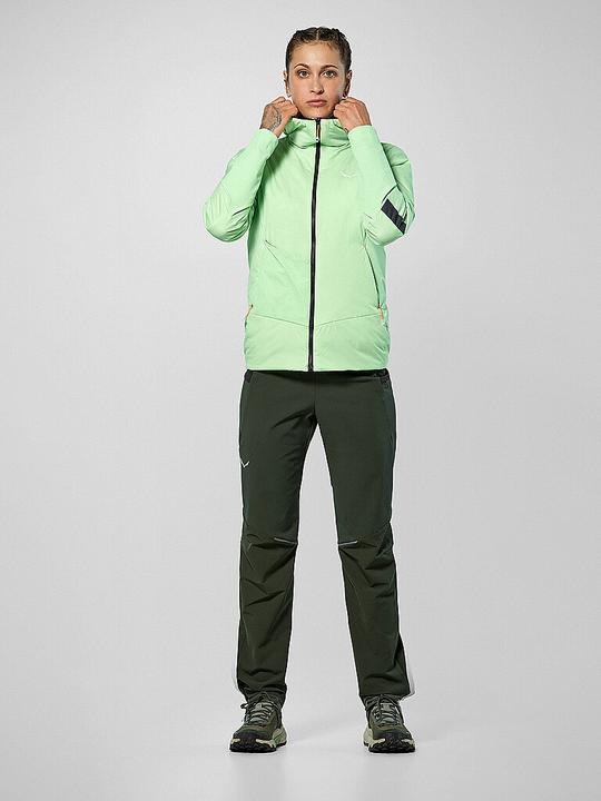 Actual product image Salewa Pedroc Tirolwool® Air Hybrid Jacke (42, 48)