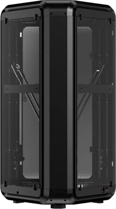 Actual product image flsun3d FLSUN 3D printer T1 Pro