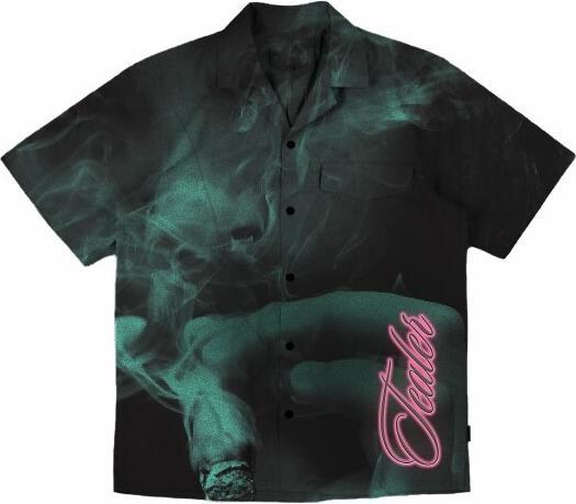 Actual product image Tealer hirt club (S)