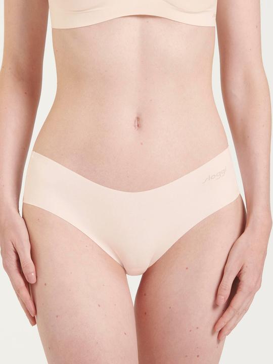 Produktbild Sloggi Hipster ZERO Modal 2.0 (L, 4er Pack)