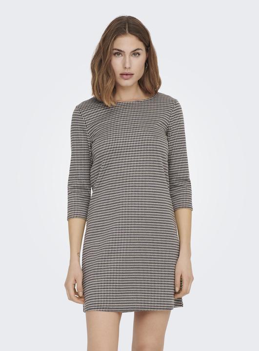 Produktbild Only Kariertes Kleid (L)