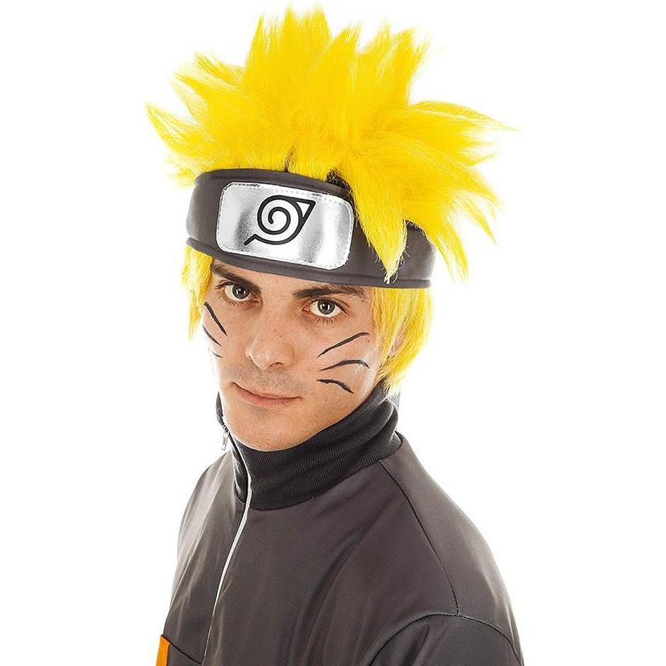 Chaks Naruto