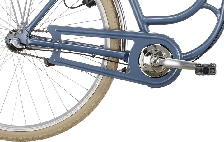 Actual product image Vermont Sapphire 3s (45 cm)