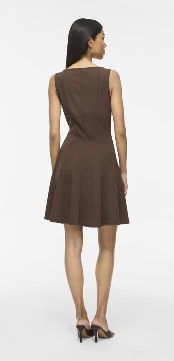 Image du produit Vila VICLARA Ärmelloses Minikleid (XL)