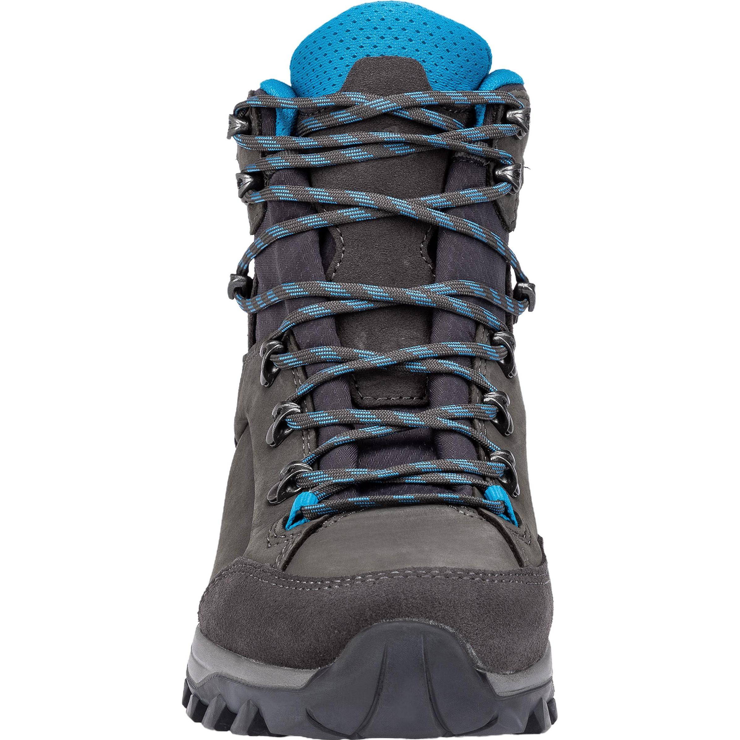 Thumbnail - Hanwag, Damen, Wanderschuhe, Banks GTX (39), Grau