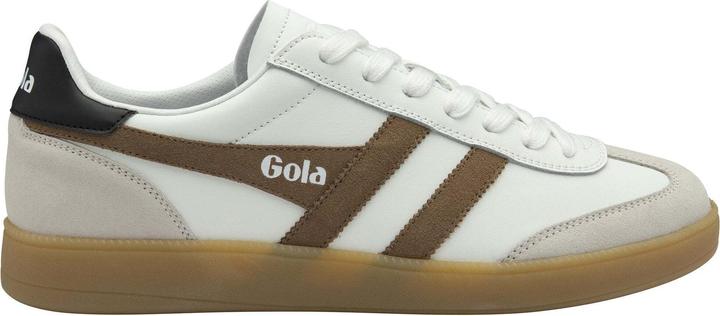 à feuilles persistantes, Blanc, Gomme, Tabac