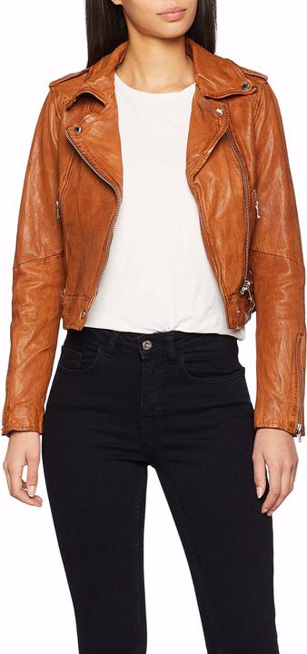 Actual product image Oakwood Leather jackets (L)