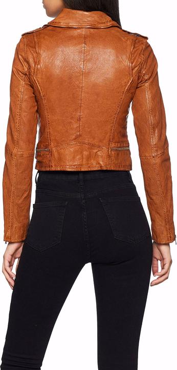 Actual product image Oakwood Leather jackets (L)