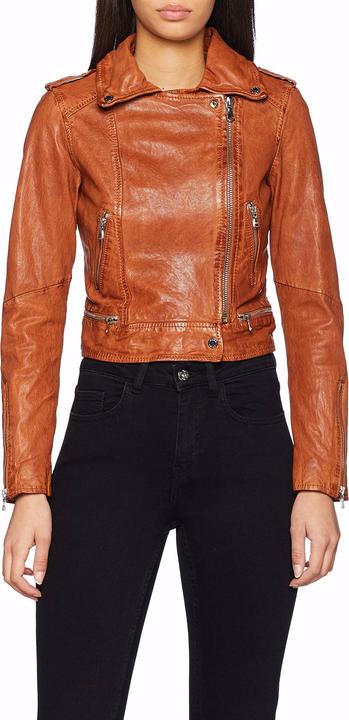 Actual product image Oakwood Leather jackets (L)