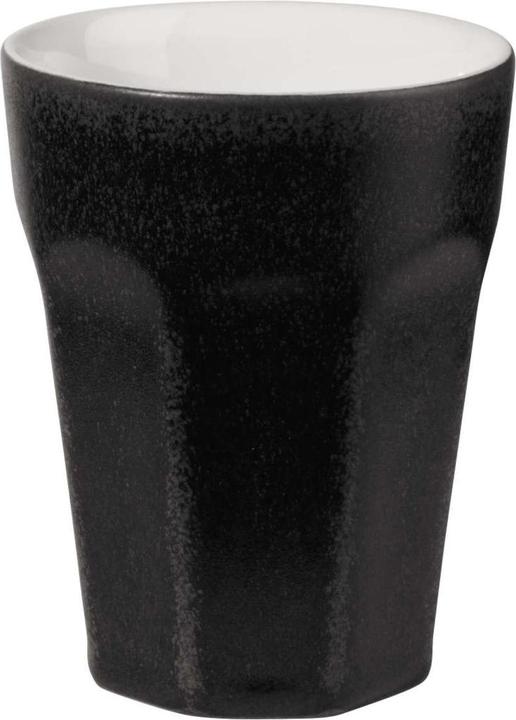 Noir mat