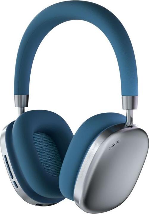 Produktbild Porodo Soundtec AirpodMax (50 h, Kabellos)