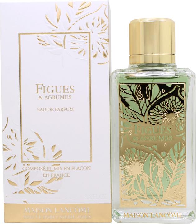 Immagine prodotto Lancôme Fichi e argumi (Eau de parfum, 100 ml)