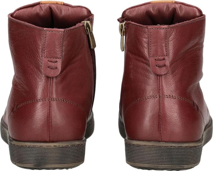 Actual product image Andrea Conti Stiefelette (40)