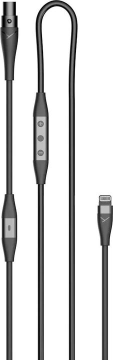 Produktbild Beyerdynamic PRO X Lightning Cable 1.6m (1.6m, Lightning)