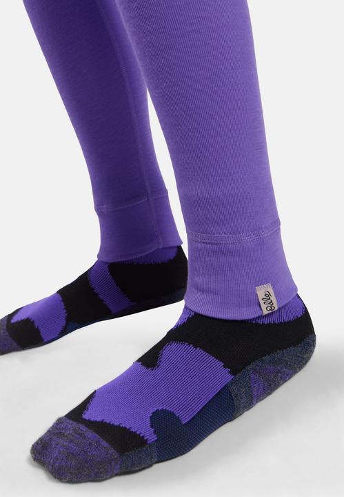 Produktbild Odlo Kid's Base Layer Bottom Long Active Warm Eco (80)