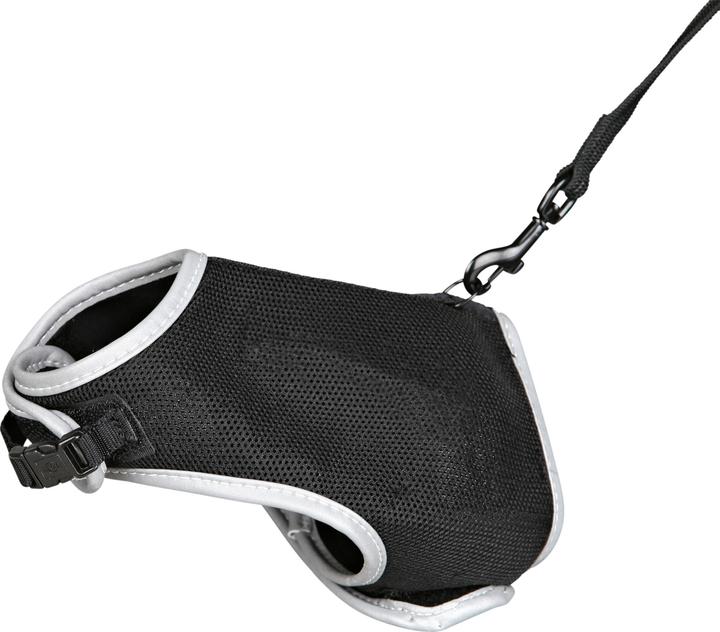 Immagine prodotto Trixie Imbracatura morbida (25, 40, Gatto, Animaletto, Cane, Passeggiare)