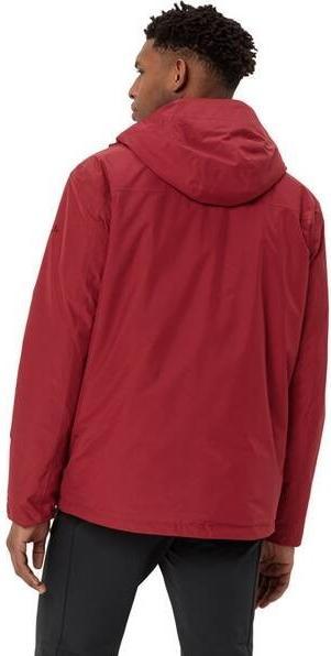 Actual product image Vaude Rosemoor II (3XL)