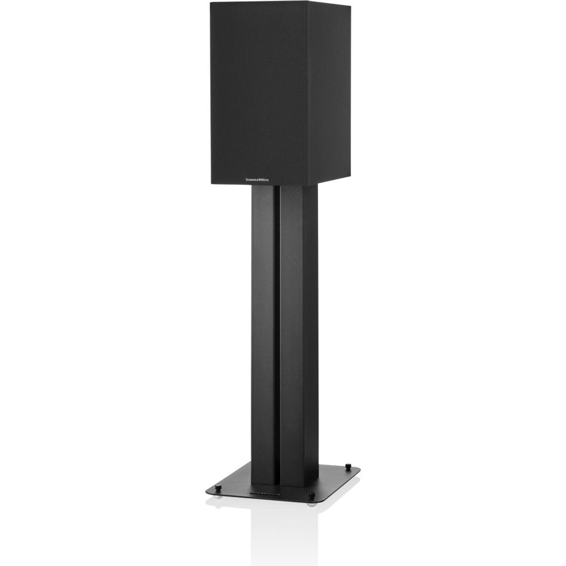 Bowers & Wilkins 606S3 (1 coppia), Hi-Fi + Altoparlante home cinema, Nero