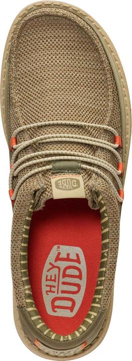Immagine prodotto Hey Dude Wally Guard Stretch Sox (43)