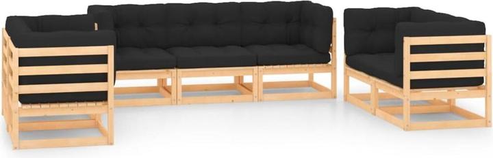 Produktbild vidaXL Selene