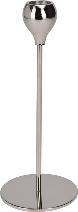 Immagine prodotto Nenurodyta Christmas candlestick A98810530, metal, 22 cm, silver