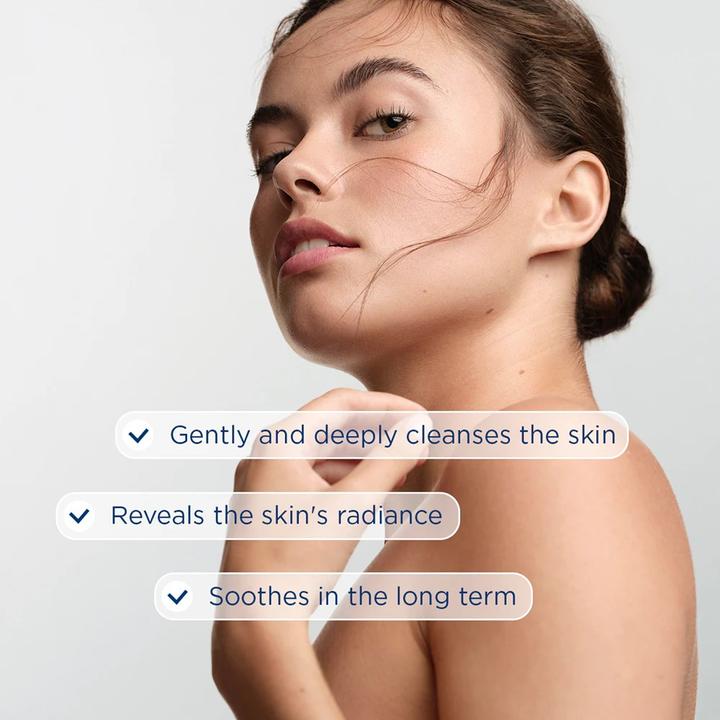 Actual product image Bioderma Sensibio H2O (Micelle water, 500 ml)