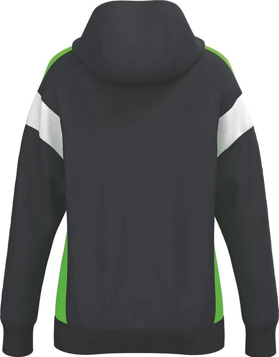 Produktbild Erima CELEBRATE 125 Trainingsjacke mit Kapuze Damen (34)